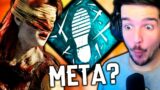 DEPREDADOR Ahora Es META? – Dead By Daylight