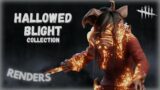 Dead by Daylight | Hallowed Blight Collection 2024 Showcase Animation