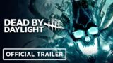 Dead by Daylight – Official Haunted by Daylight 2024 Reveal Trailer