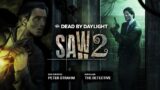 Dead by Daylight: SAW Chapter 2 [Music Concept]