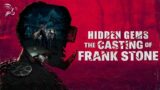 Does The Casting of Frank Stone Bring Story to Dead by Daylight? | Hidden Gems