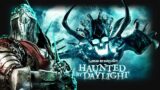 EVENT D'HALLOWEEN SUR DBD : HAUNTED BY DAYLIGHT ! DEAD BY DAYLIGHT