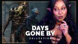 FOG FASHION: Days Gone By || Dead by Daylight [ LIVE ]