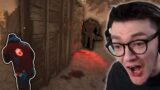 Games were going horribly, then this happened… | Dead By Daylight Survivor Game