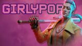 How Girlypop is every Killer in Dead by Daylight?