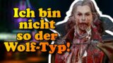 Ich bin nicht so der Wolf-Typ! | Dracula | Dead by Daylight Deutsch #1378