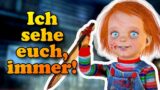 Ich sehe euch, immer! | Chucky | Dead by Daylight Deutsch #1381