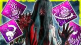 KILL WITH GRACE SADAKO BUILD IS CRACKED! – Dead by Daylight