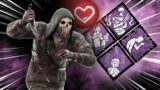 Keep Survivors EXHAUSTED with this Legion build | Dead by Daylight