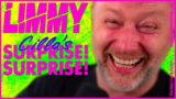 LIMMY Twitch | Cilla's Surprise! Surprise!, UFO 50 & Dead by Daylight [2024-09-26]