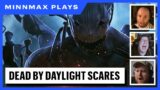 MinnMax Plays Dead By Daylight