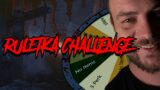 Na przypale, albo… Dead By Daylight: Ruletka Challenge #28 @GuGaGamerka @Tomek90