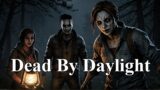 October is the BEST time to play Dead by Daylight!