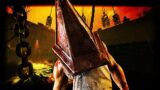 PYRAMID HEAD PARTY ! LE BOURREAU KILLER GAMEPLAY | DEAD BY DAYLIGHT