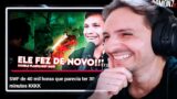 SWF DE 40K DE HORAS? KKKKKKKKKK – REACT – Dead by Daylight