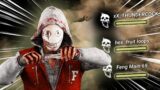 Sometimes Legion is good… Sometimes. | Dead by Daylight