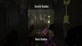 Stealth Bubba | Dead by Daylight #deadbydaylight #dbd #shorts