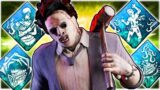 THIS LEVERAGE BUILD IS INSANE ON BUBBA! – Dead By Daylight