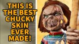 The Blighted Chucky Cosmetic Is AMAZING!! – Dead by Daylight