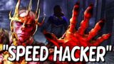 The “Speed Hacker” Vecna Build | Dead By Daylight