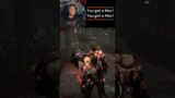The worst luck ever! | Dead by Daylight #dbd #shorts #dbdshorts #gamingcommunity #youtubegaming