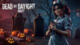 Why October is the BEST Time to Play Dead By Daylight!