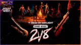 2v8 IS BACK! | Dead by Daylight