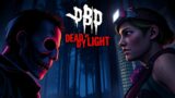 I'm a DEAF GAMER Playing Dead By Daylight 2v8