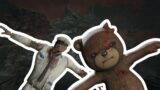 2v8 Dead by Daylight Hillbilly & Naughty Bear Trapper