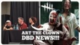 ART THE CLOWN CONFIRMED AN UPCOMING DBD CHAPTER?!? – Dead by Daylight