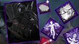 BUFFED Thwack Is INSANELY Good On Xeno Queen | Dead by Daylight