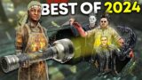 Best Of Dead By Daylight 2024