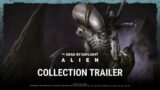 Dead by Daylight | Alien Collection Trailer