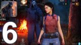 Dead by Daylight Mobile – Gameplay Walkthrough Part 6 – Meg Thomas (iOS, Android)