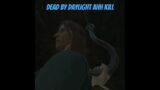 Dead by daylight ahh kill #deadbydaylightsurvivor #deadbydaylightfunnymoments #gorillatag #gtag