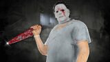 EL VERDADERO HALLOWEEN EN DEAD BY DAYLIGHT