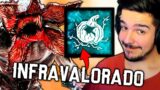 Este ADDON de DEMOGORGON Esta INFRAVALORADO – Dead By Daylight