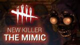 (FNAF) Dead by Daylight – The Mimic – Fanmade Killer Concept