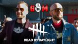 Giochi di Mxrda – Dead by Daylight