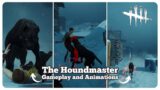 HOUNDMASTER & MOUNT ORMOND GAMEPLAY and POWER ANALYSIS – Dead by Daylight