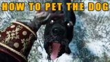 How To Pet The Dog in DBD – Dead By Daylight's New Killer – TheSpookyMemes