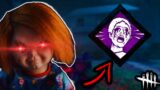 Hysteria Chucky Is Funny – Dead By Daylight