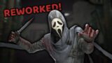 I REWORKED 3 Killers in Dead by Daylight!