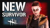 NEW SURVIVOR : TAURIE CAIN VS NEW KILLER ( PTB ) | DEAD BY DAYLIGHT FR – NOUVELLE SURVIVANTE