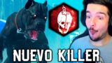 NUEVO KILLER, SURVIVOR Y MAPA – Dead By Daylight