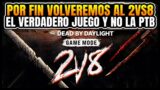 PROXIMAMENTE 2VS8 DE NUEVO!!, POR FIN TENDREMOS NUESTROS DBD 2 BIEN HECHO! – Dead by Daylight