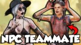 Solo Queue Teammates Are The Real Killers – Dead by Daylight