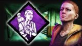 TEST DE LA NOUVELLE PERK : RUPTURE NETTE (PTB) | DEAD BY DAYLIGHT