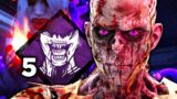 The Best Devour Hope Build for Vecna | Dead by Daylight