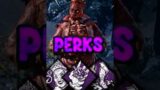 The HOUNDMASTER Perks Explained in 60 Seconds or Less | Dead by Daylight